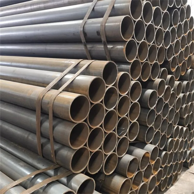 Tubo maturo laminato a caldo Tp317 di dimensioni personalizzate