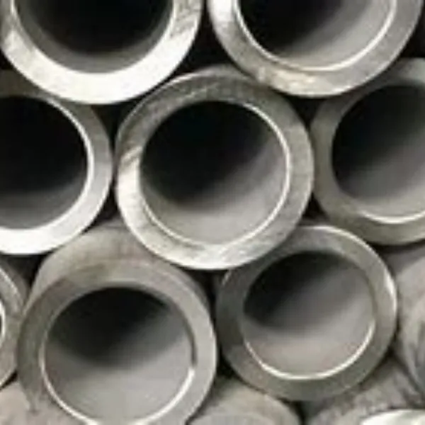 Tubo duplex 2205|Tubo UNS S31803