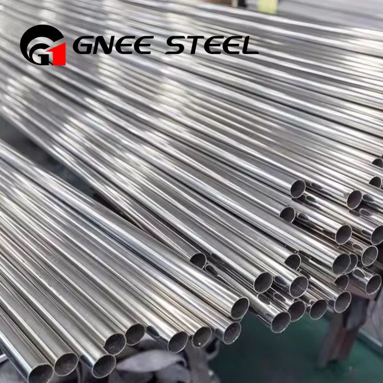 Tubo in acciaio inossidabile duplex Sa789