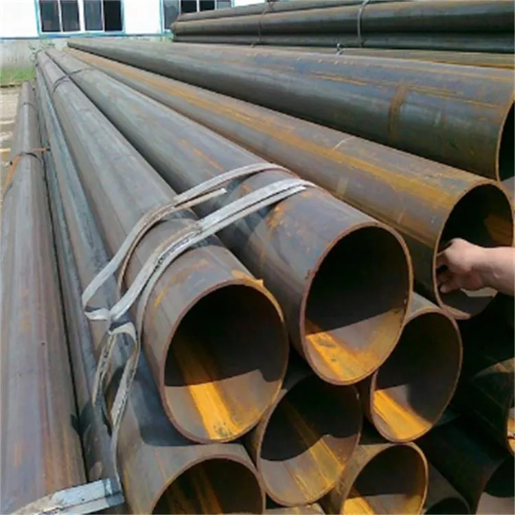 Tubo in acciaio resistente 30CrMo per impieghi gravosi