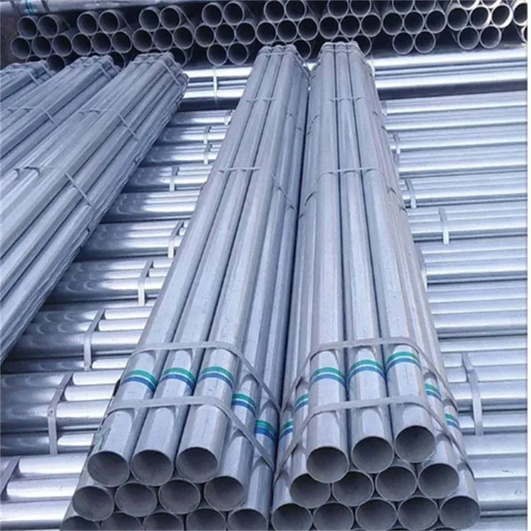 Tubo in acciaio 4130 durevole per applicazioni aerospaziali