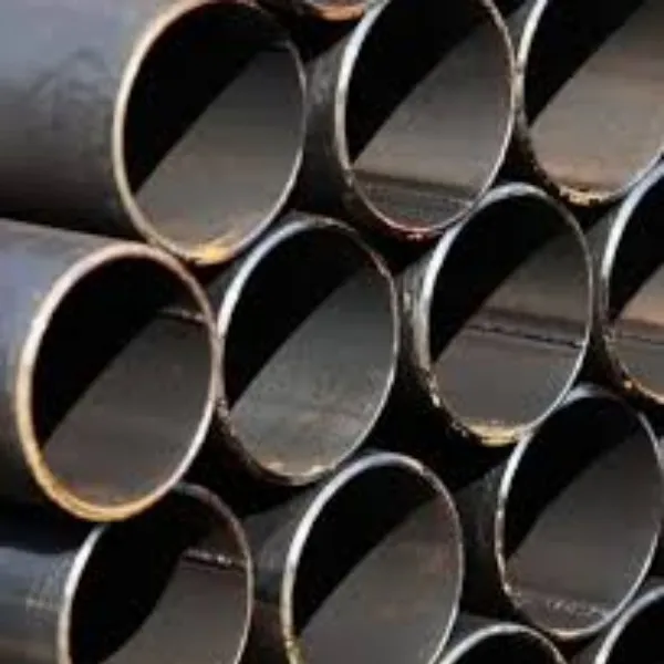 Tubo saldato EN 10219 S235JRH