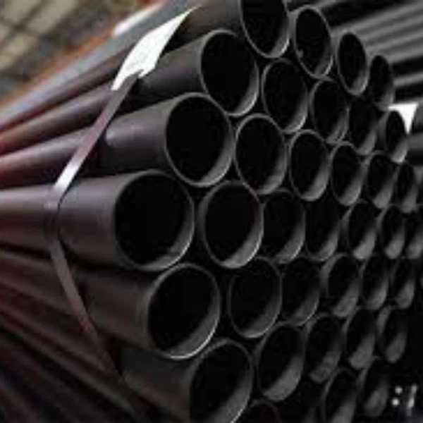 IT10217-1 P195TR1 Tubo saldato in acciaio