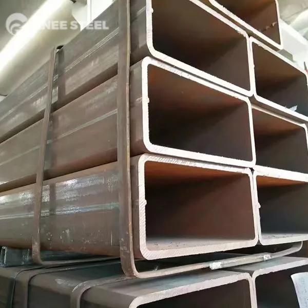 EN10219 S460NH a raffreddore sezioni vuote saldate