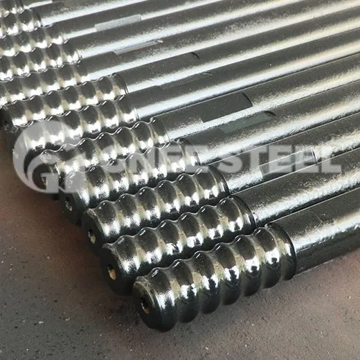 Tubo di perforazione pesante