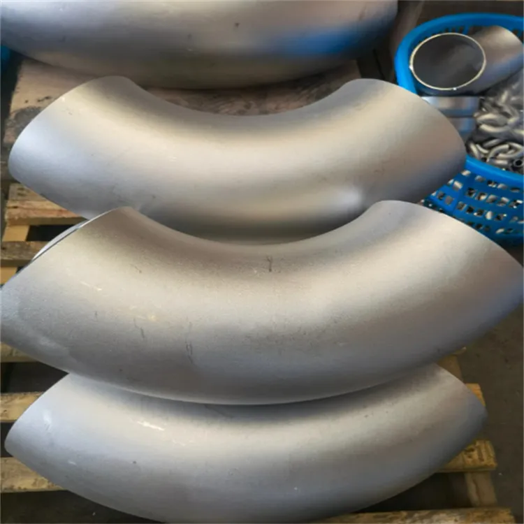 Tubo in acciaio inossidabile con filettatura calda di vendita