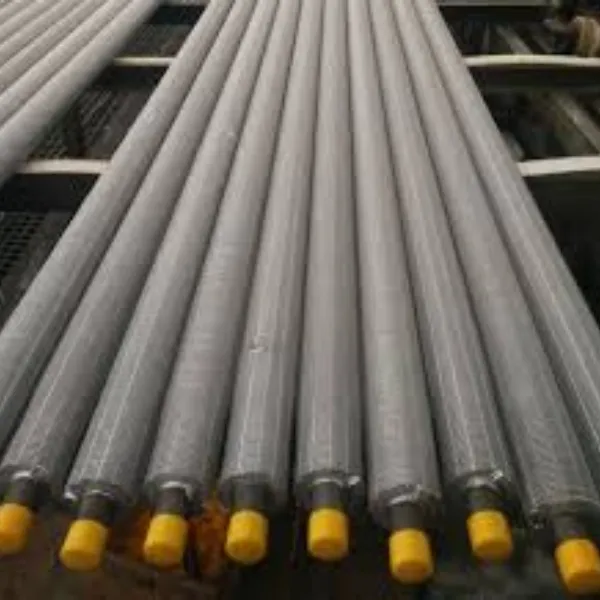 Tubo ad aletta tipo HYS|Tubo ad aletta seghettato estruso