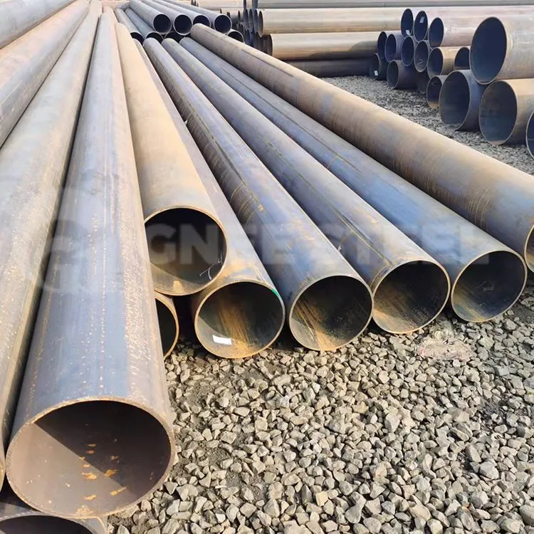 JIS G3454 STPG370 IPONDINE ALTA RENTENZA