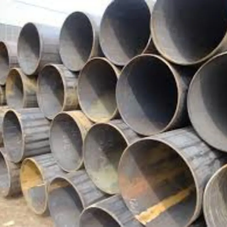 Tubo saldato PSL1 L415 LSAW