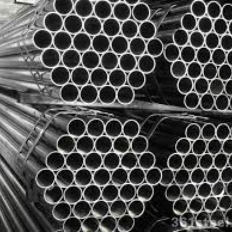 Tubo per saldatura ad arco automatico Q235B