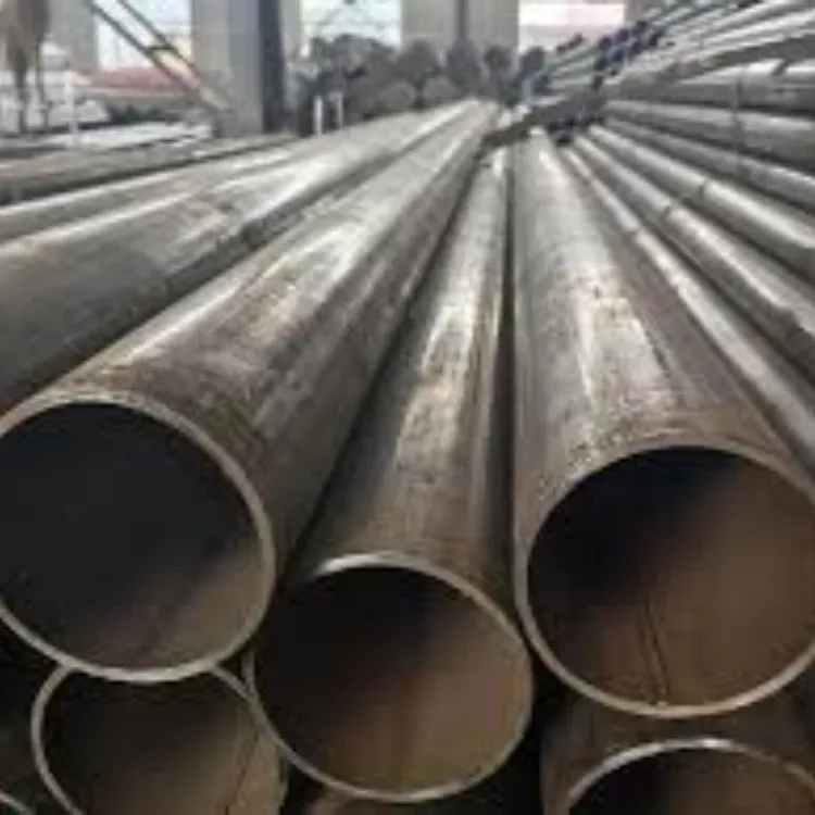 Tubi di trasporto fluidi Q235B