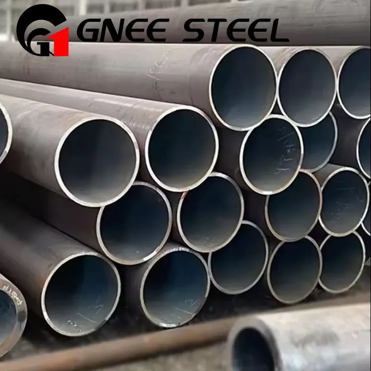 Tubo saldato a cucitura diritta Q235B