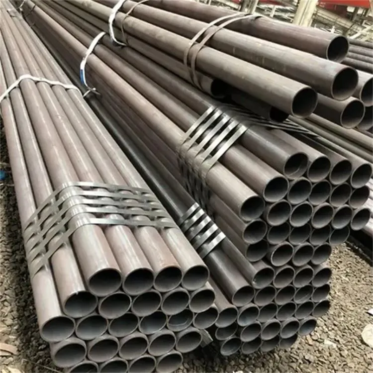 Affidabile tubo in acciaio 4130 per applicazioni industriali