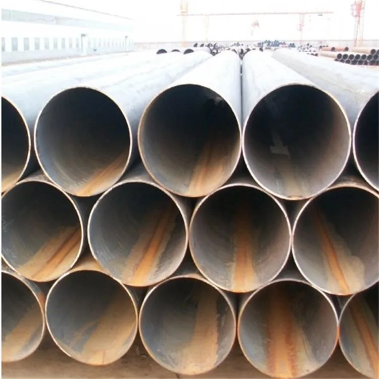 Affidabili tubi in acciaio 4130, costruiti per durare