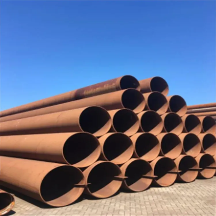 Tubi St37 affidabili per i tuoi progetti