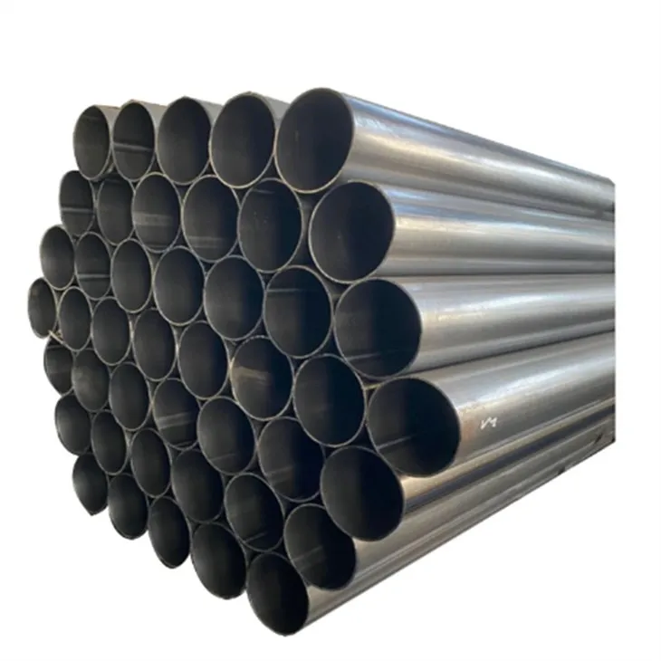 Tubo saldato a resistenza prodotto in Cina