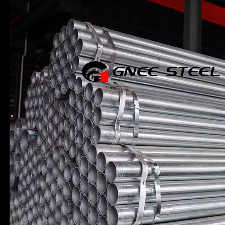 Tubo metallico tondo rettangolare 321