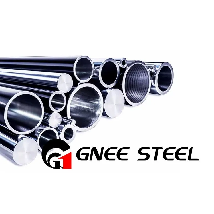 S32205 Tubi duplex in acciaio inossidabile