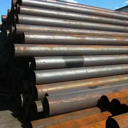 S355J2H Tubo per saldatura continua