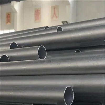 2205 Tubo saldato in acciaio inossidabile