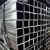 Tubi saldati in acciaio al carbonio A500 GRB