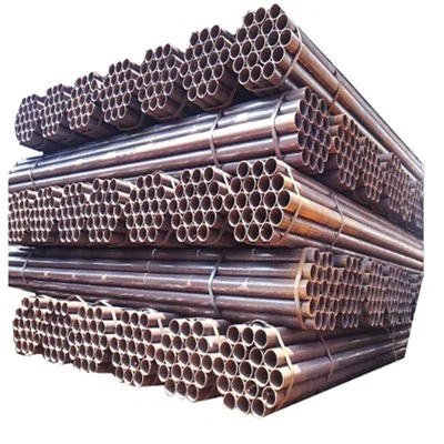 ASTM A252 gr. 3 Tubi in acciaio saldati a resistenza