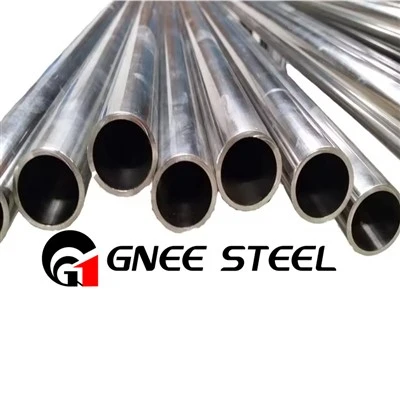 Tubo in acciaio ASTM A358 316