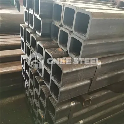Q235B Sezione cava quadrata