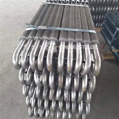 Cos'è il tubo dell'aletta