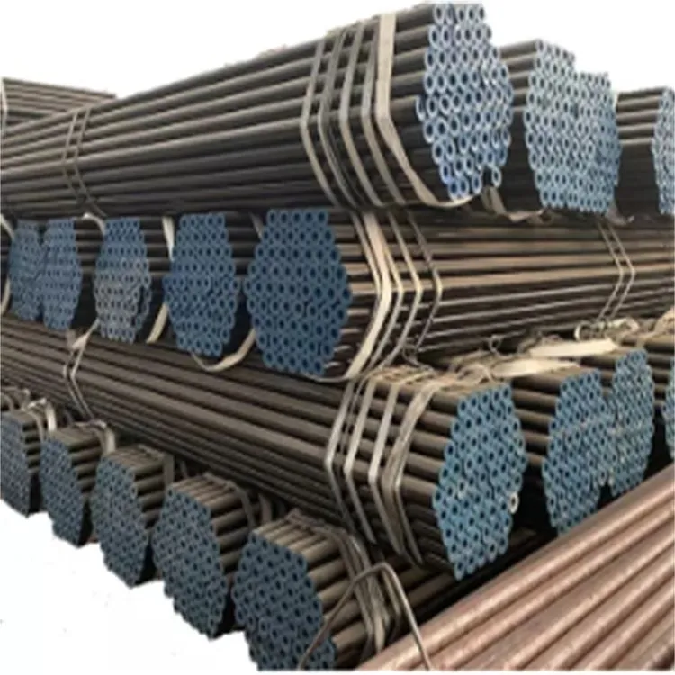 Tubo in acciaio al carbonio A53 saldato a spirale