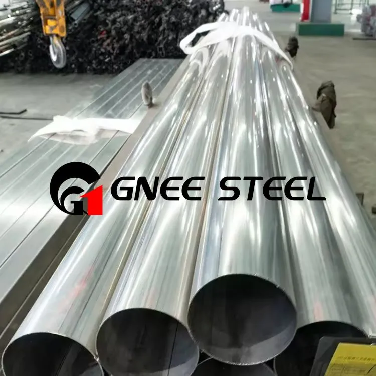 Acciaio inossidabile 310 cinese di alta qualità