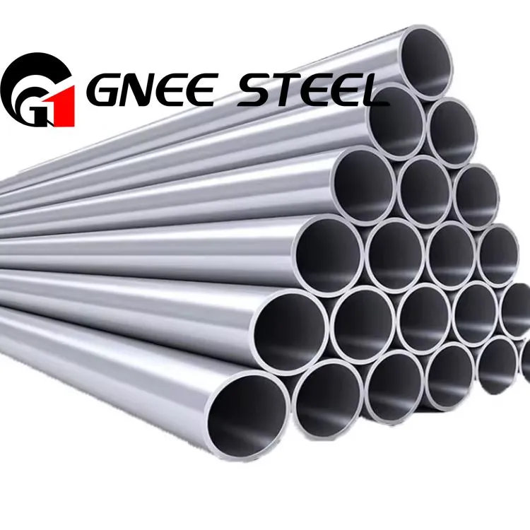 Tubo tondo in acciaio inossidabile 1.4226