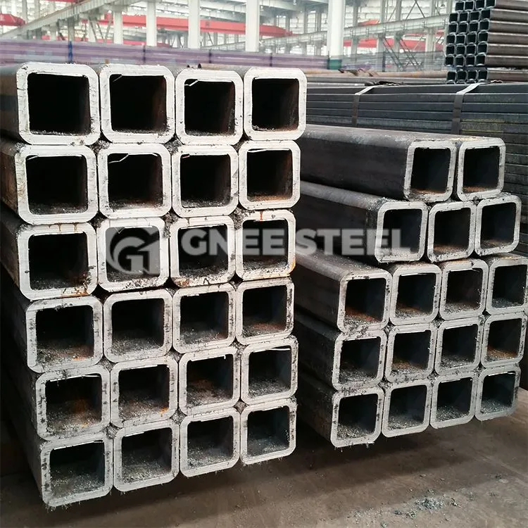 Tubo quadrato STK500