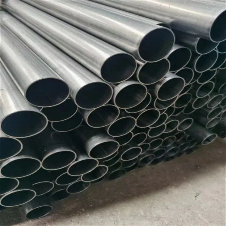 Uns S32750 Acciaio inossidabile super duplex per la desalinizzazione dell'acqua