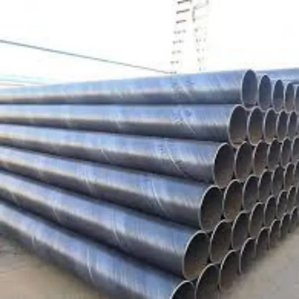 Visualizza immagine ingrandita I vantaggi e i limiti dei tubi saldati a spirale: una guida completa