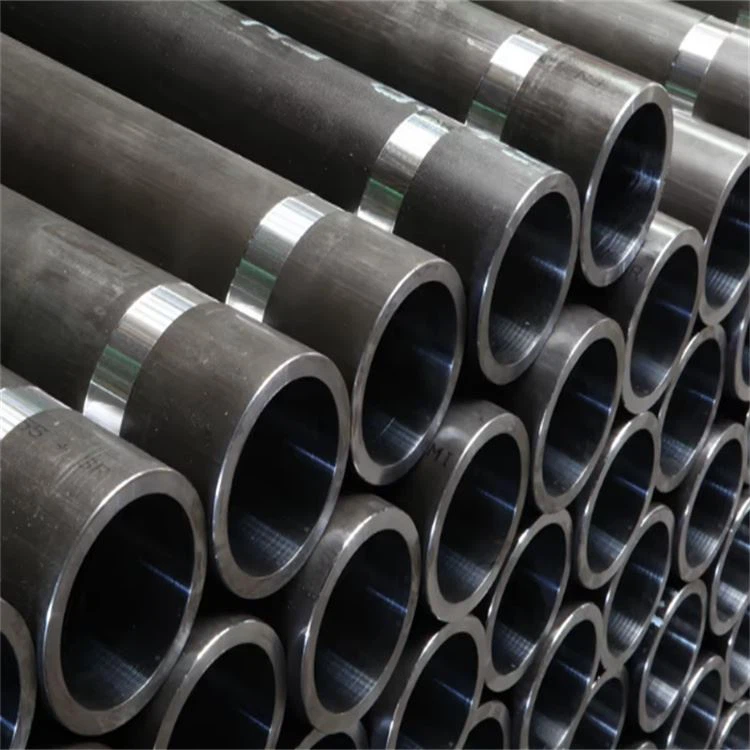 Tubo strutturale saldato in acciaio dolce A53