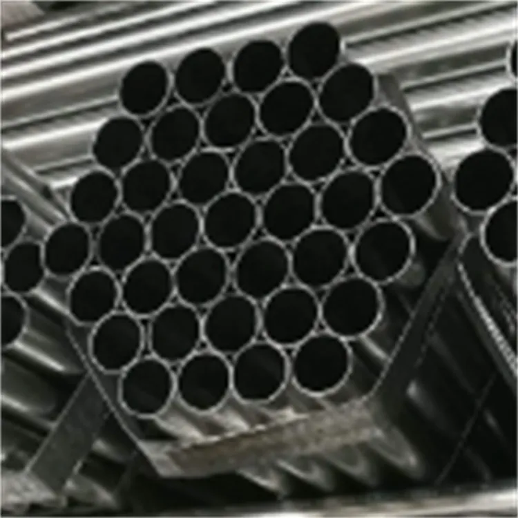 Tubo in acciaio inox saldato 304